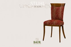 ST 3234 upholstered chair