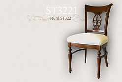 chair in elegant design